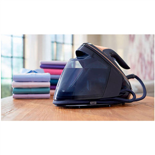 Lyginimo sistema Philips PerfectCare 9000 Prekė - PSG9050/20