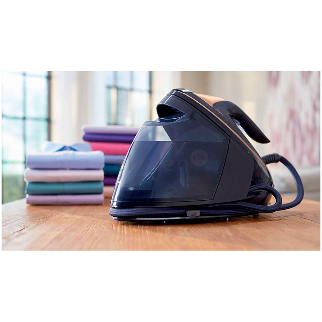 Lyginimo sistema Philips PerfectCare 9000 Prekė - PSG9050/20