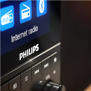 Radija Philips Prekė - TAR8805/10