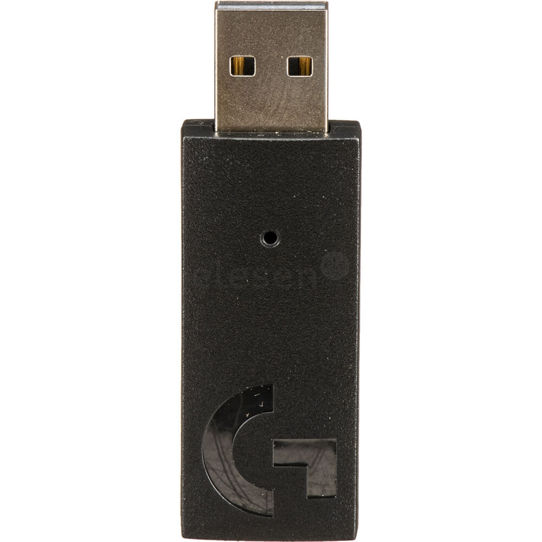 Logitech G733 LIGHTSPEED Wireless RGB - Belaidės ausinės