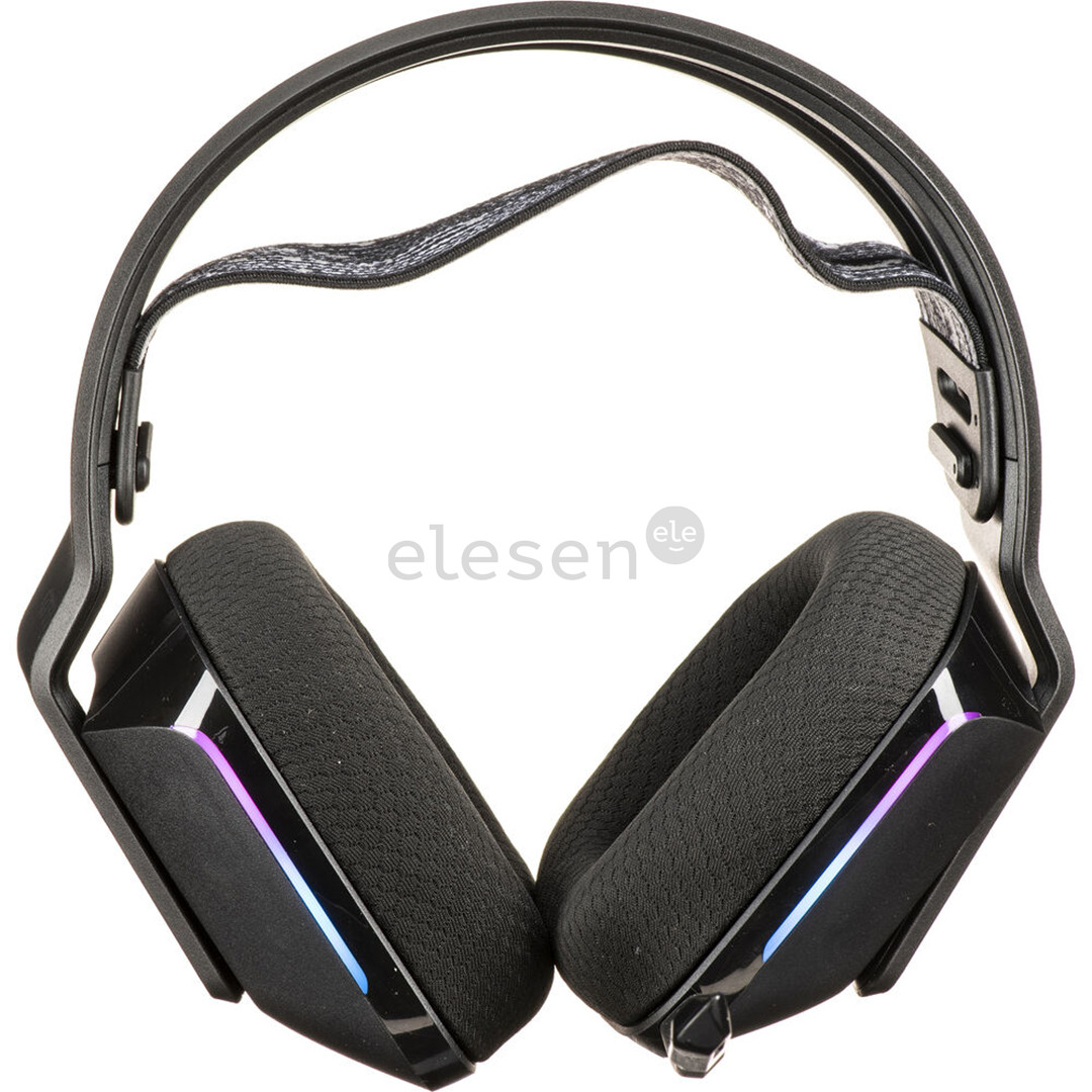 Wireless headset Logitech G733 LIGHTSPEED Wireless RGB