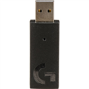 Wireless headset Logitech G733 LIGHTSPEED Wireless RGB