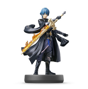 Amiibo Nintendo Super Smash Bros Byleth (No. 87) Товар - 045496380953 045496380953