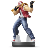 Figūrėlė Amiibo Nintendo Terry Bogard (No. 86) Prekė - 045496380946