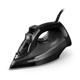 Garų lygintuvas Philips 5000, 2600 W, juodas Prekė - DST5040/80