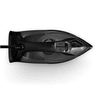 Philips 5000, 2600 W, black - Steam iron