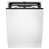 Įmontuojama indaplovė Electrolux Prekė - EEM69310L