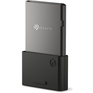 Išorinis kietasis diskas SEAGATE skirta Xbox Series X/S/STJR1000400 STJR1000400