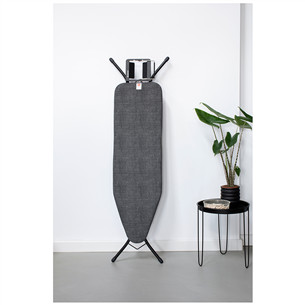Brabantia, B, 124x38 см - Чехол для гладильной доски