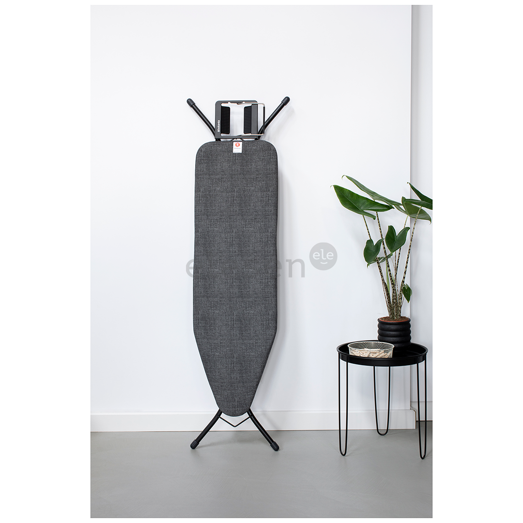 Brabantia, B, 124x38 см - Чехол для гладильной доски