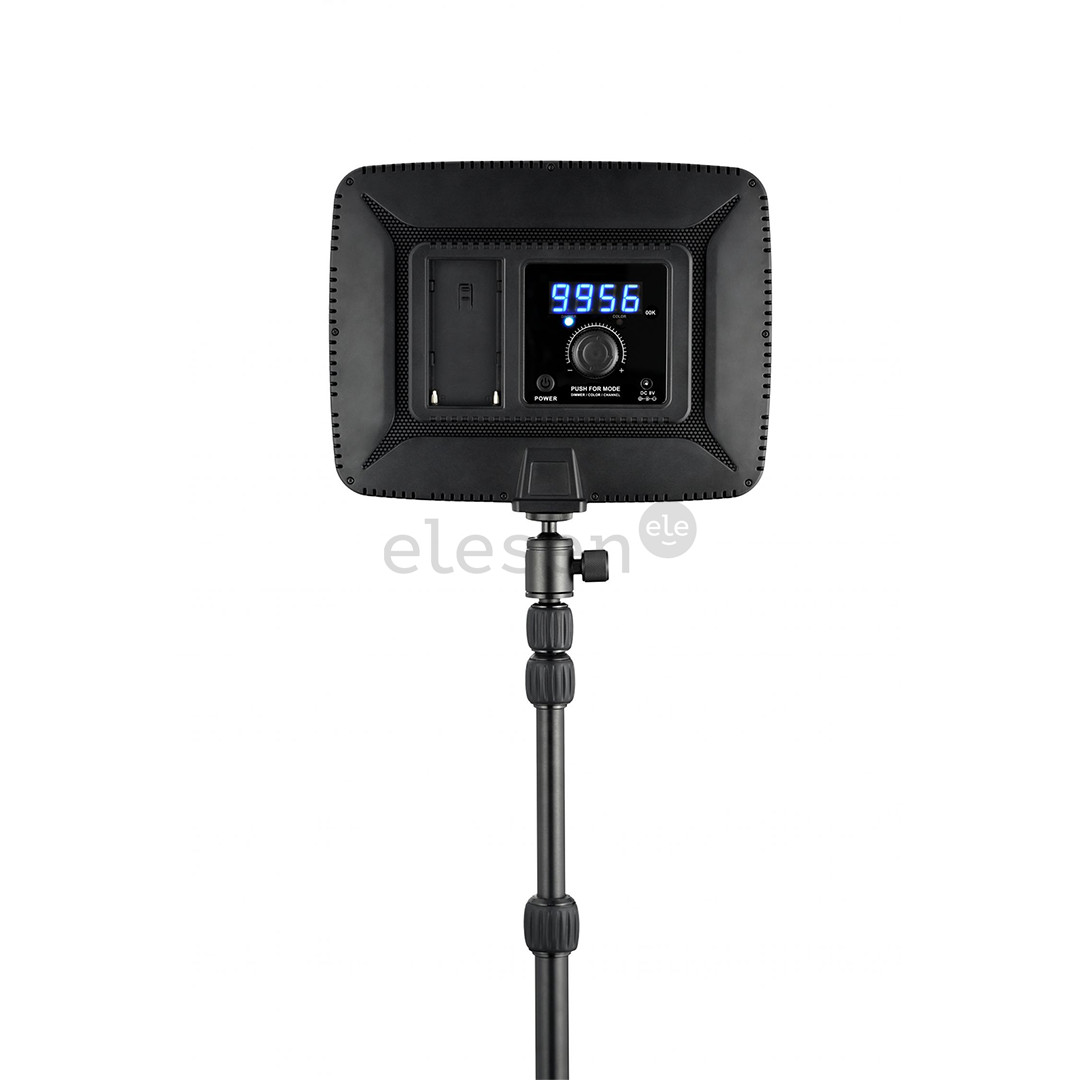 WISTREAM Glow 200 LED Panel - Aksesuaras