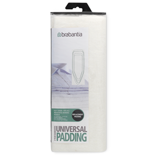 Brabantia, 135x49 см - Подложка для гладильной доски Товар - 196423 196423