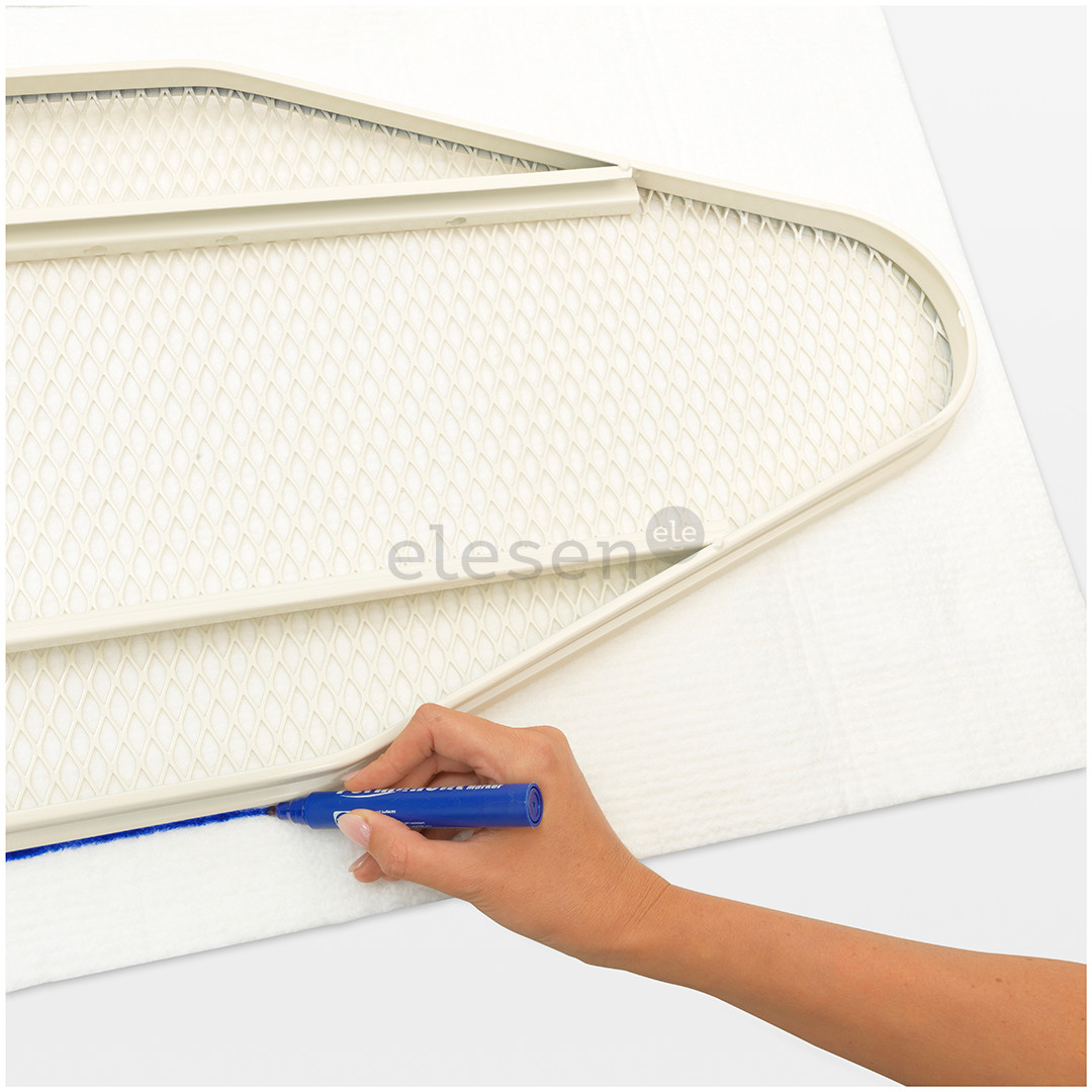 Lyginimo lenta Brabantia Prekė - 196423