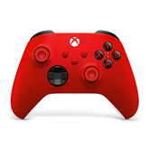 Žaidimų pultelis Microsoft Xbox One / Series X/S belaidis, raudonas