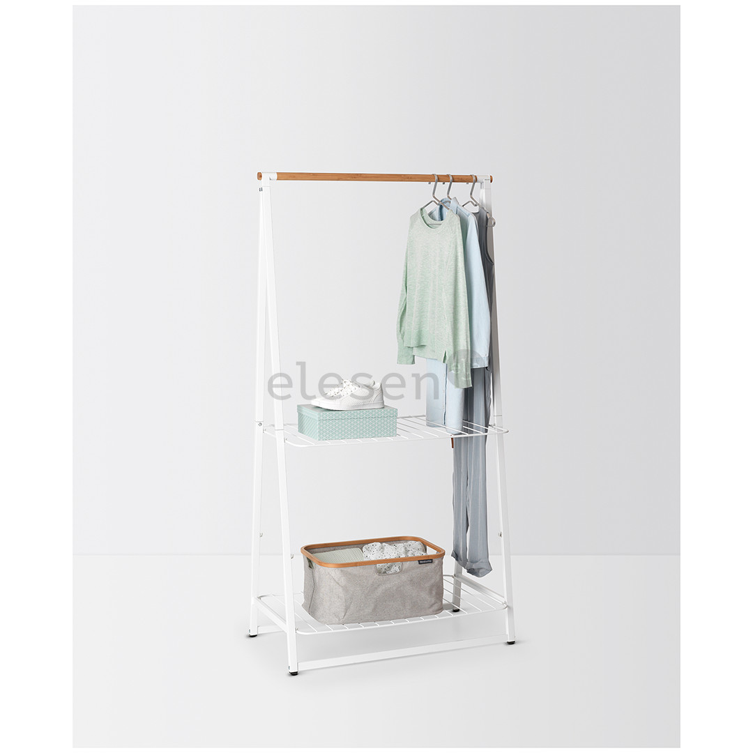 Решетка для сушки белья на вешалках Brabantia (большая)