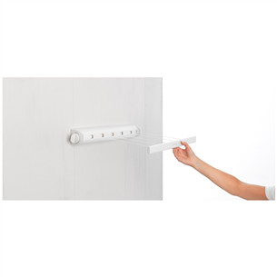 Džiovyklė Brabantia Prekė - 385728