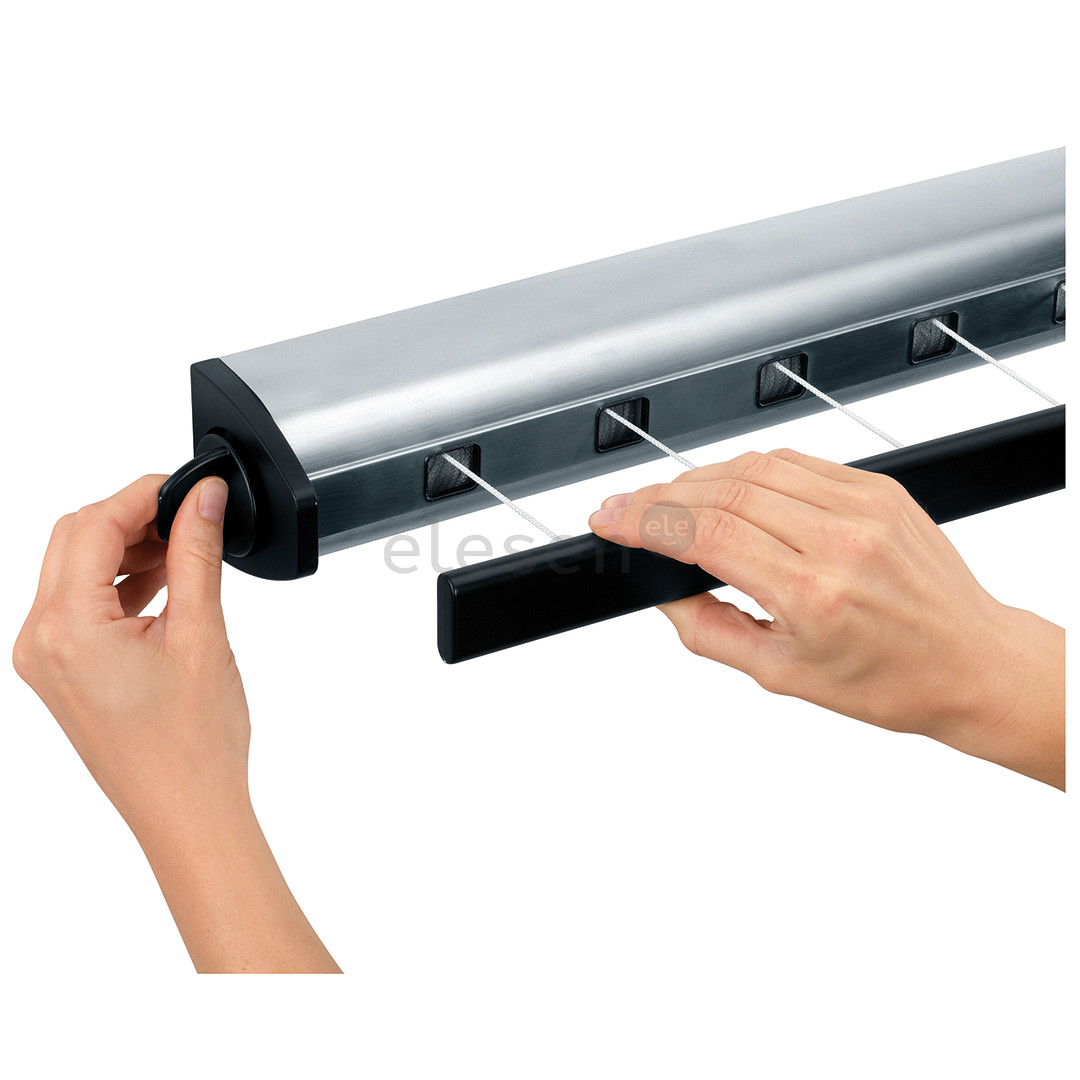 Pull Out Drying Lines Brabantia 22 m