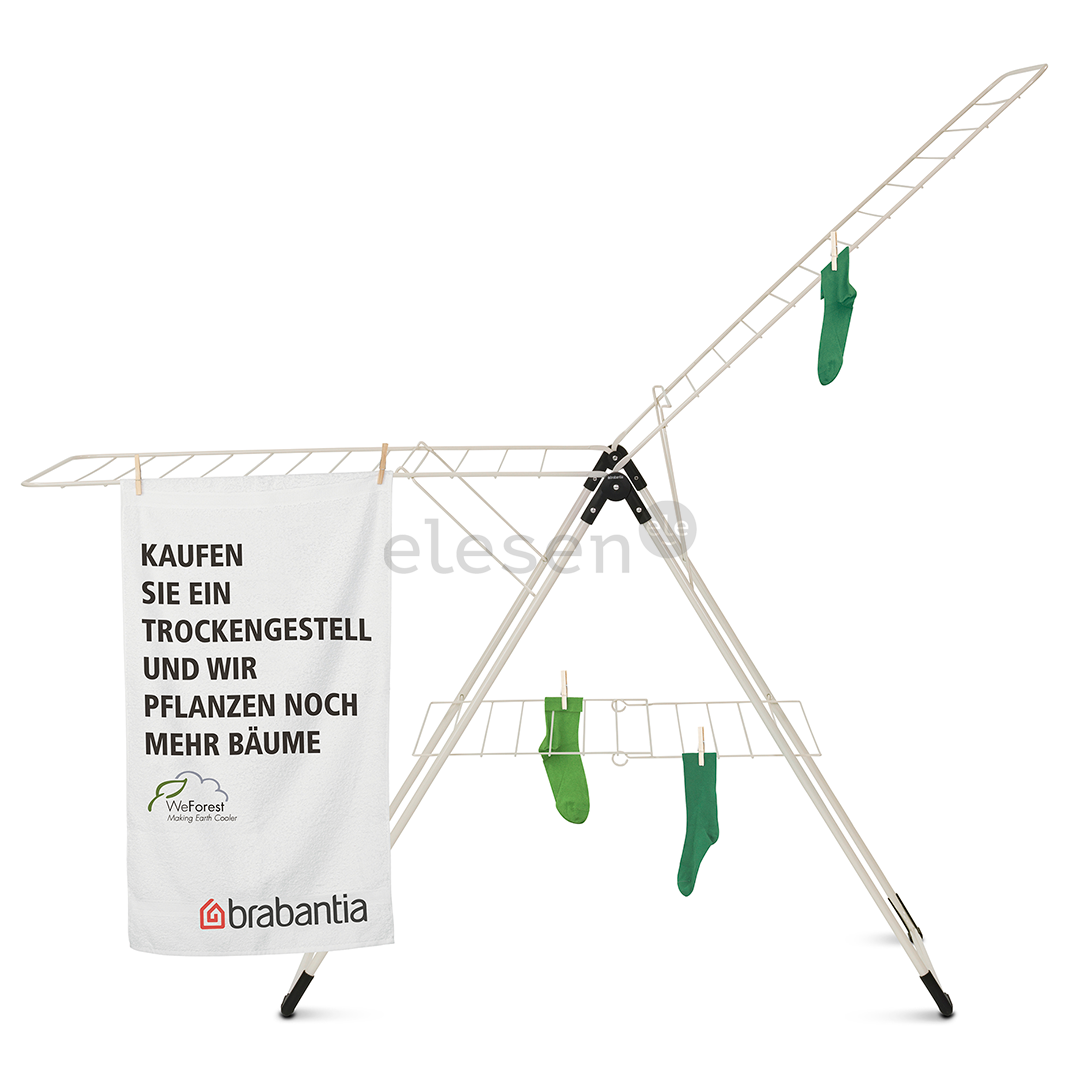 Решетка для сушки белья Brabantia T-model (20 м)