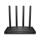 Maršrutizatorius TP-Link Archer C6U Prekė - ARCHERC6U