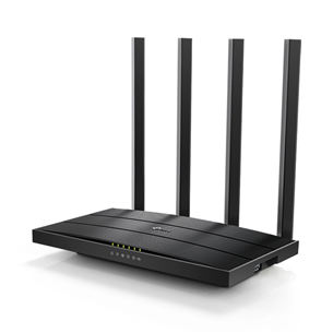 Maršrutizatorius TP-Link Archer C6U Prekė - ARCHERC6U
