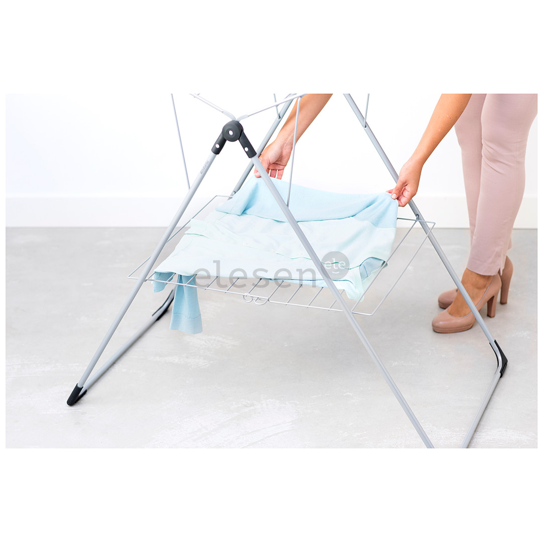 Pastatoma džiovyklė Brabantia 350184