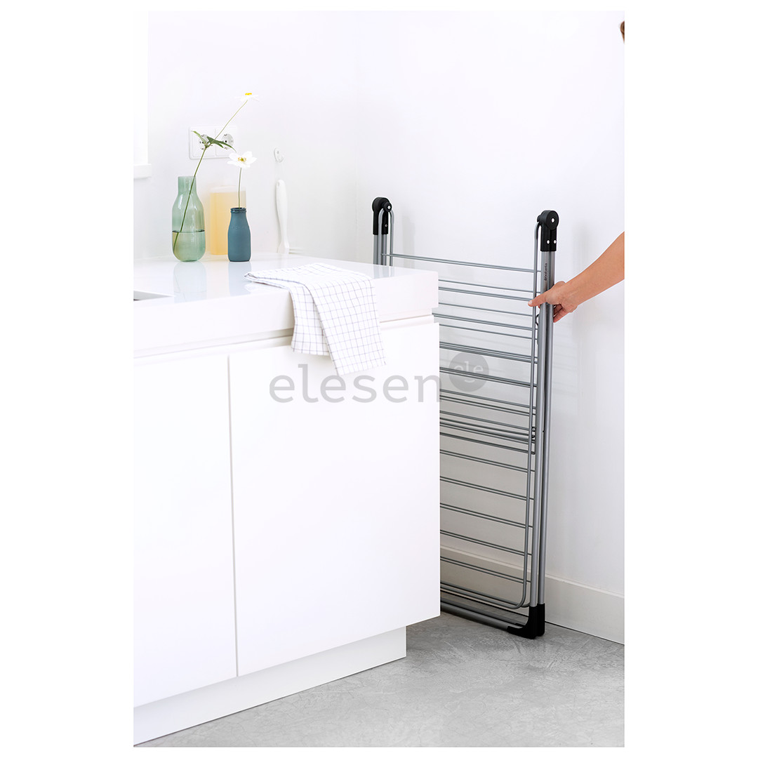 Pastatoma džiovyklė Brabantia 350184