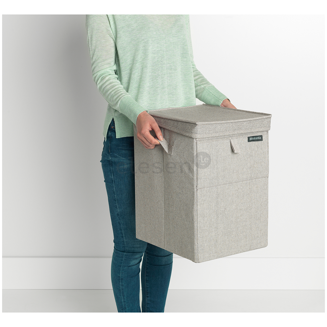Laundry box Brabantia 35 L