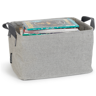 Складная корзина для белья Brabantia (35 л)