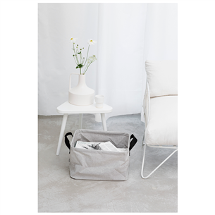 Складная корзина для белья Brabantia (35 л)