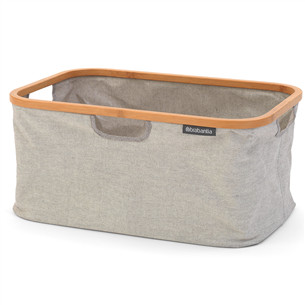 Складная корзина для белья Brabantia (40 л) 118180