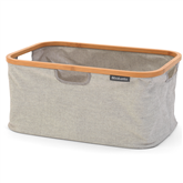 Foldable laundry basket Brabantia 40 L