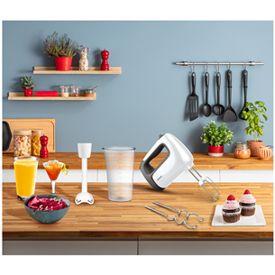 Plakiklis Tefal Prep'Mix+, Prekė - HT461138