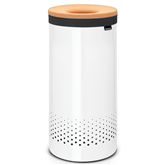Корзина для белья с пробковой крышкой Brabantia (35 л)