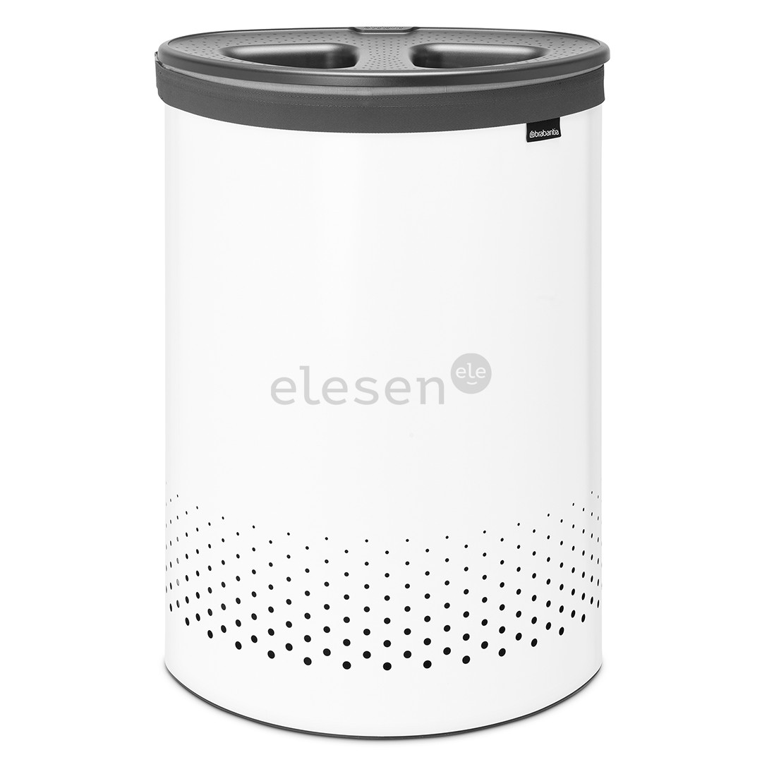 Laundry bin Brabantia Selector 55 L