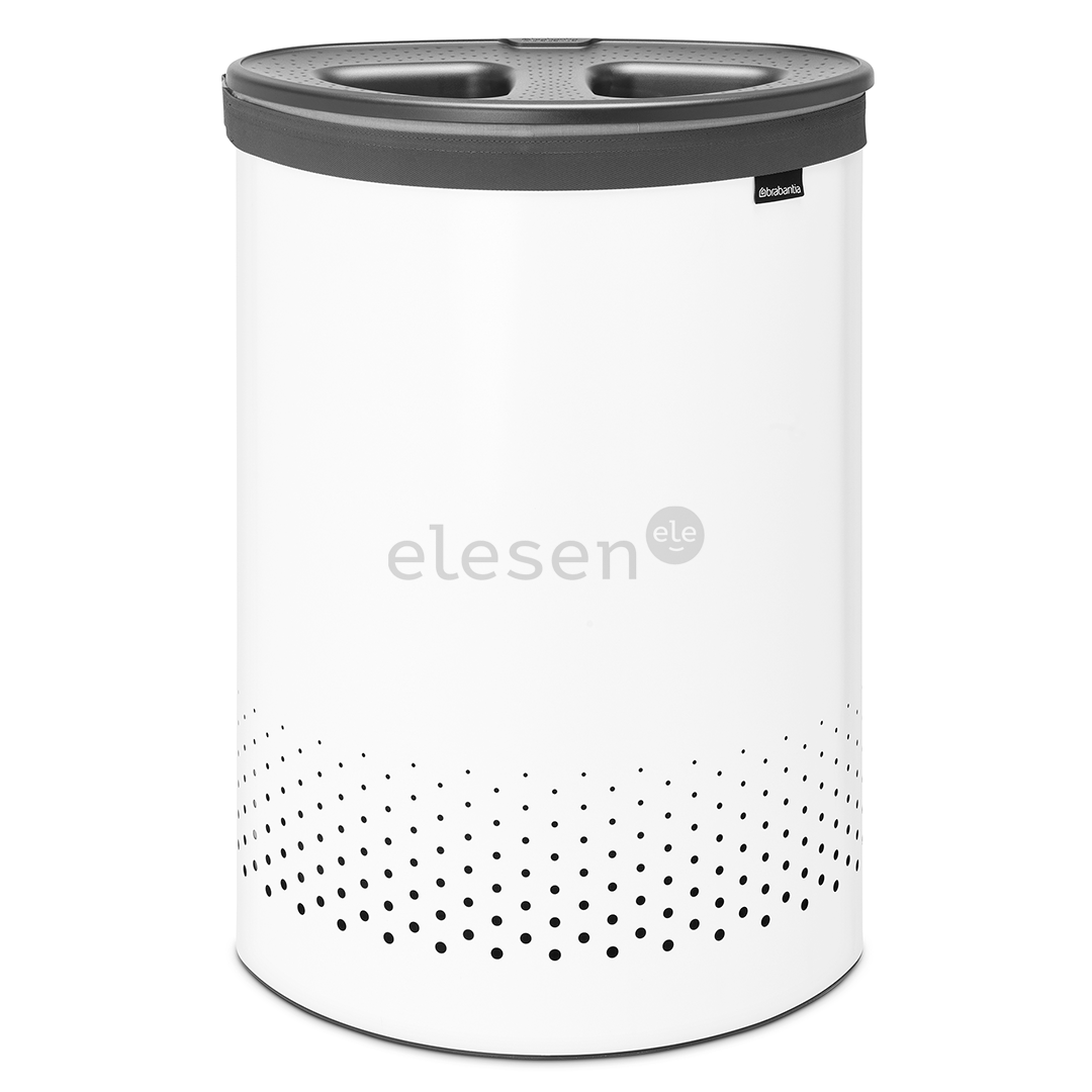Корзина для белья Brabantia Selector (55 л)