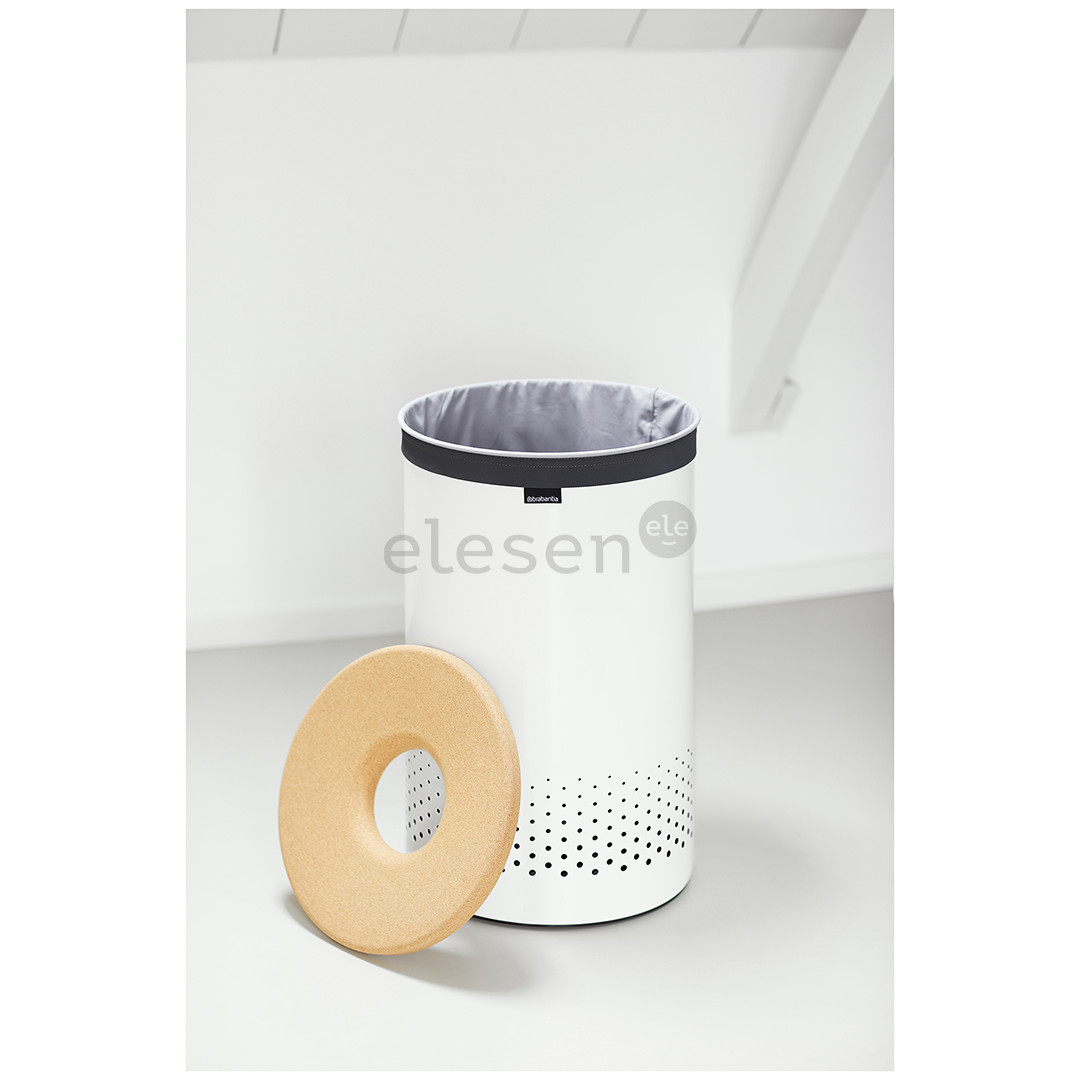 Skalbinių krepšys Brabantia 104404, 60L