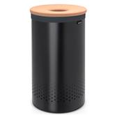 Laundry bin with cork lid Brabantia 60 L