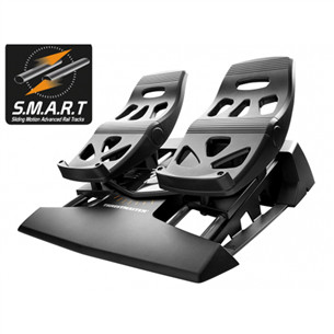 Rudder pedals Thrustmaster TFRP 3362932914679