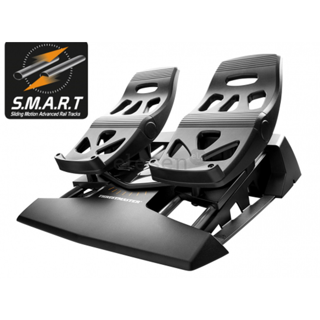 Rudder pedals Thrustmaster TFRP