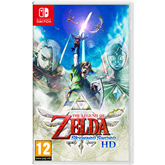 Игра The Legend of Zelda: Skyward Sword HD для Nintendo Switch Товар - 045496428044