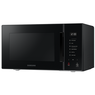 Mikrobangų krosnelė Samsung  Prekė - MG23T5018CK/BA
