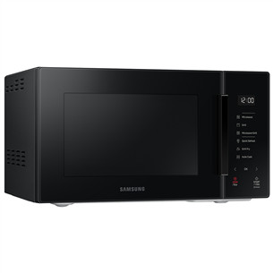 Samsung, 23 л, 1250 Вт, черный - Микроволновая печь с грилем Товар - MG23T5018CK/BA