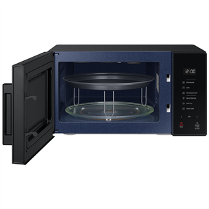 Mikrobangų krosnelė Samsung  Prekė - MG23T5018CK/BA