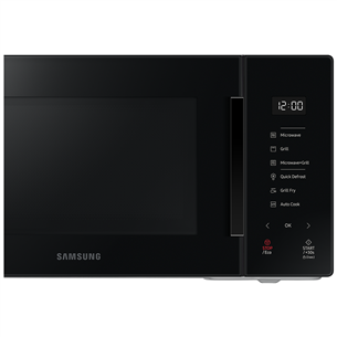 Mikrobangų krosnelė Samsung  Prekė - MG23T5018CK/BA