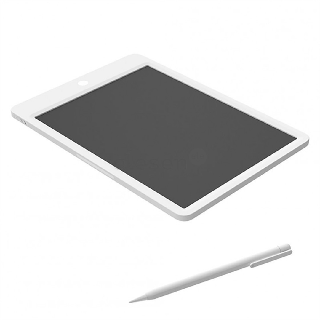 Xiaomi Mi LCD, white - Drawing Tablet Item - BHR4245GL