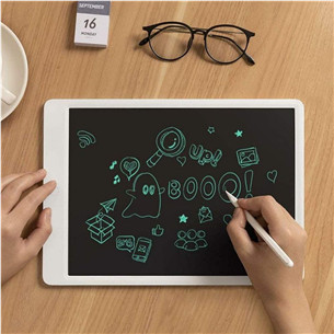 Xiaomi Mi LCD, white - Drawing Tablet Item - BHR4245GL