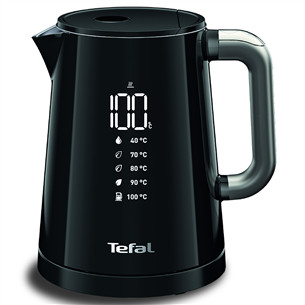 Virdulys Tefal Smart & Light Prekė - KO8548 KO8548