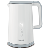 Tefal Sense, 1.5 L, variable thermostat, white - Kettle Item - KO6931