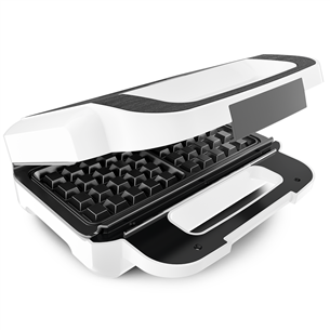 Sumuštinių keptuvė Tefal Snack XL Prekė - SW7011 SW7011