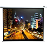 Projector screen Elite Screens Electric90X